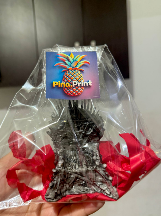 Vendo impresiónes 3D a pedido