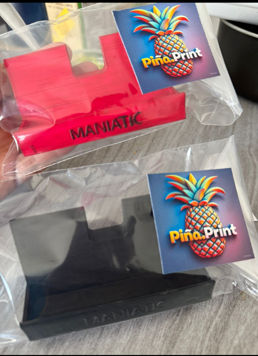 Vendo impresiónes 3D a pedido